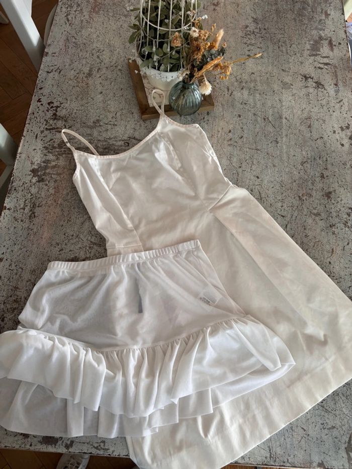Robe été Cop copine - photo numéro 3
