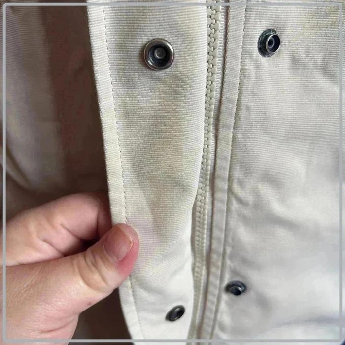 Manteau taille 1 (36) marque mât de misaine - photo numéro 6