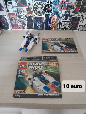 Lego star wars