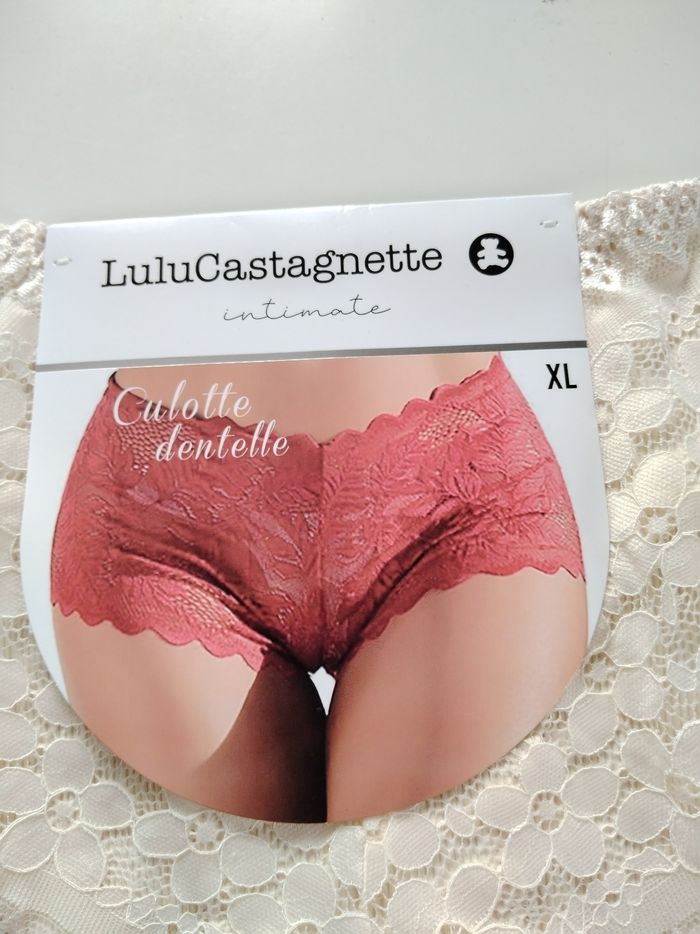 Culotte neuve - photo numéro 3