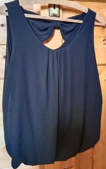 Débardeur made in Italy