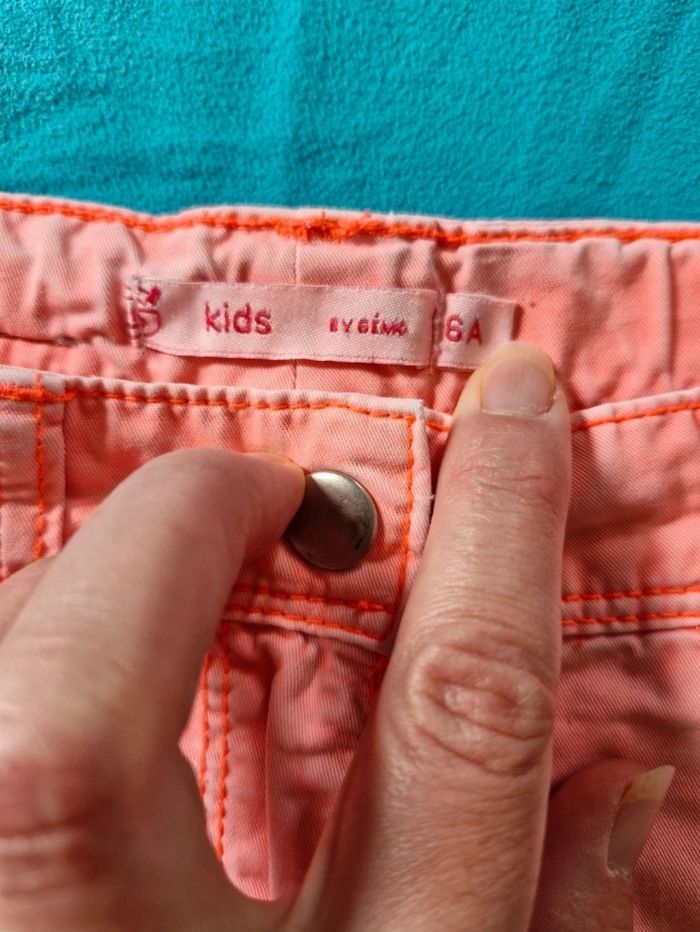 Short - photo numéro 4