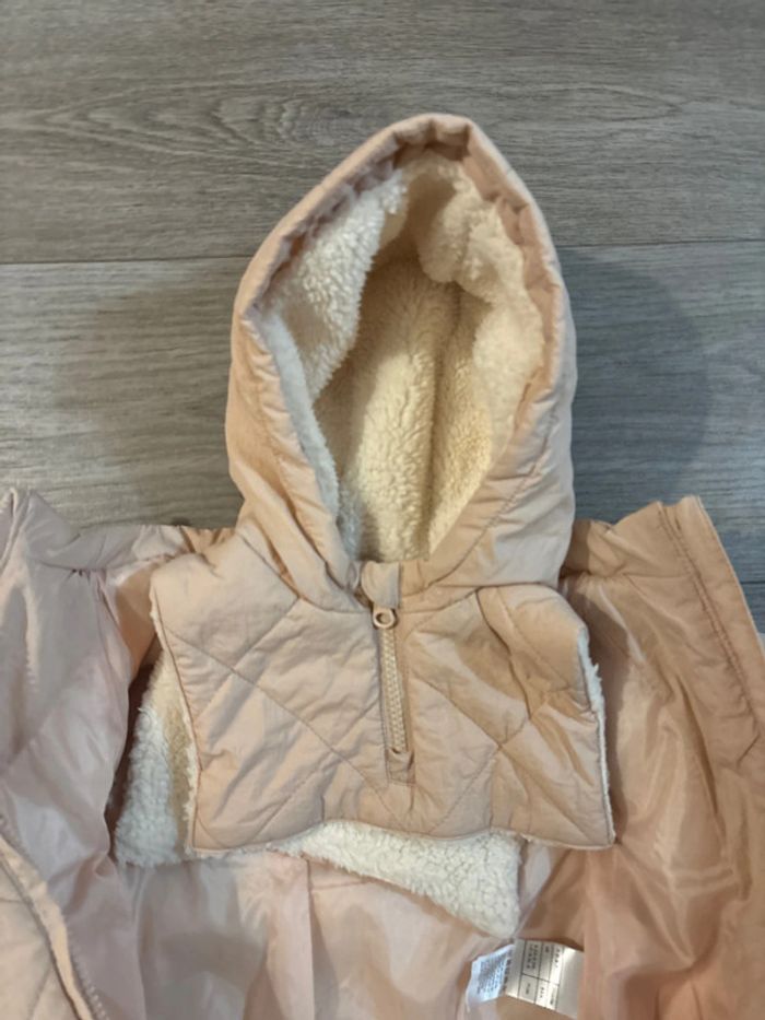 Manteau 9 mois - photo numéro 2