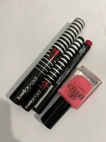 4 articles maquillage