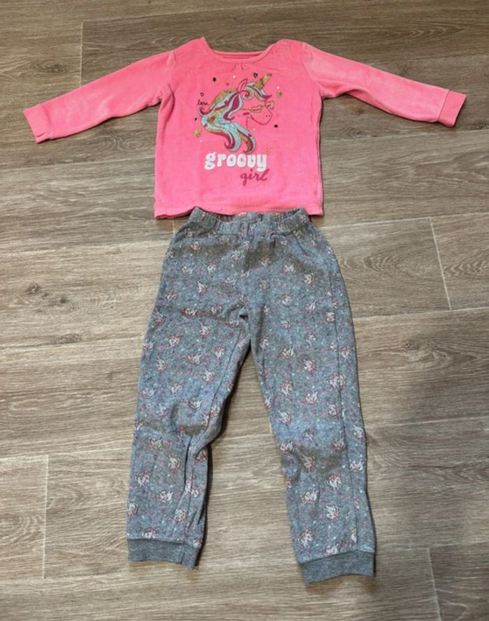 Pyjamas