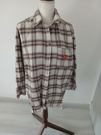 Chemise