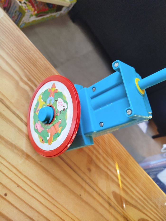 Mobile musical - photo numéro 4