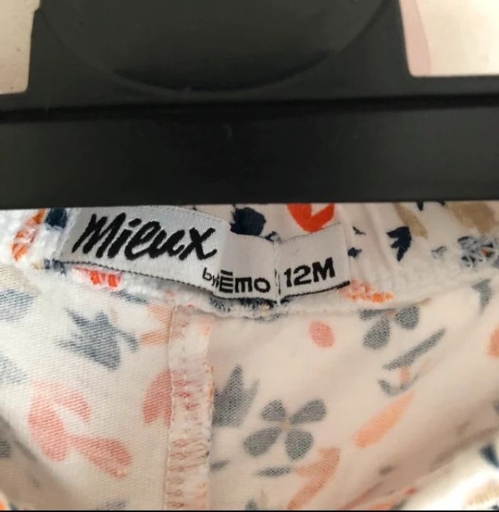 Legging court - photo numéro 3