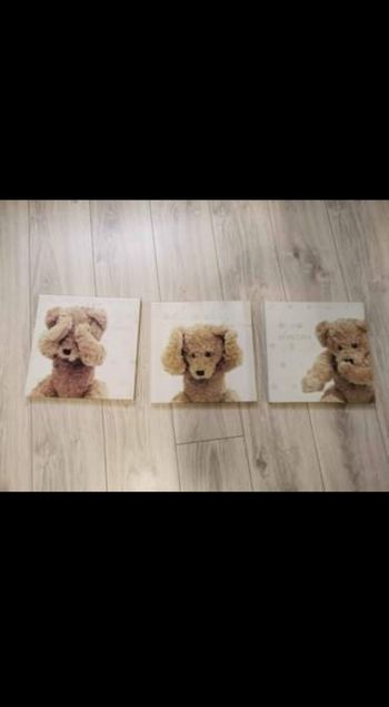 Cadre Maison du monde