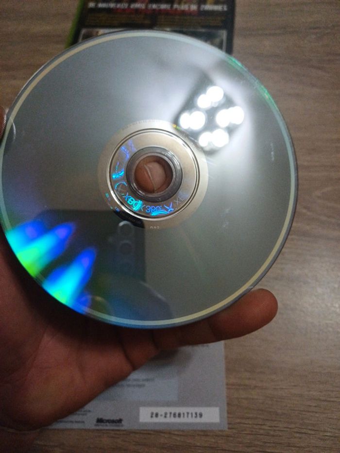 Left 4 Dead 2 Xbox 360 - photo numéro 6