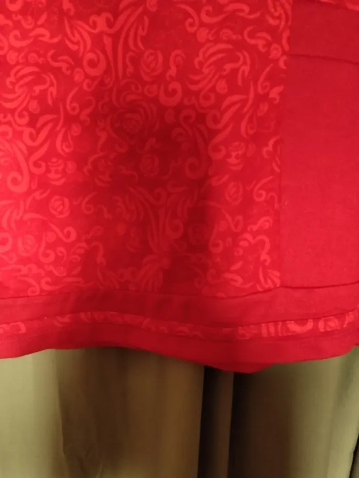 Robe sans manches Kéawa A175 - photo numéro 3