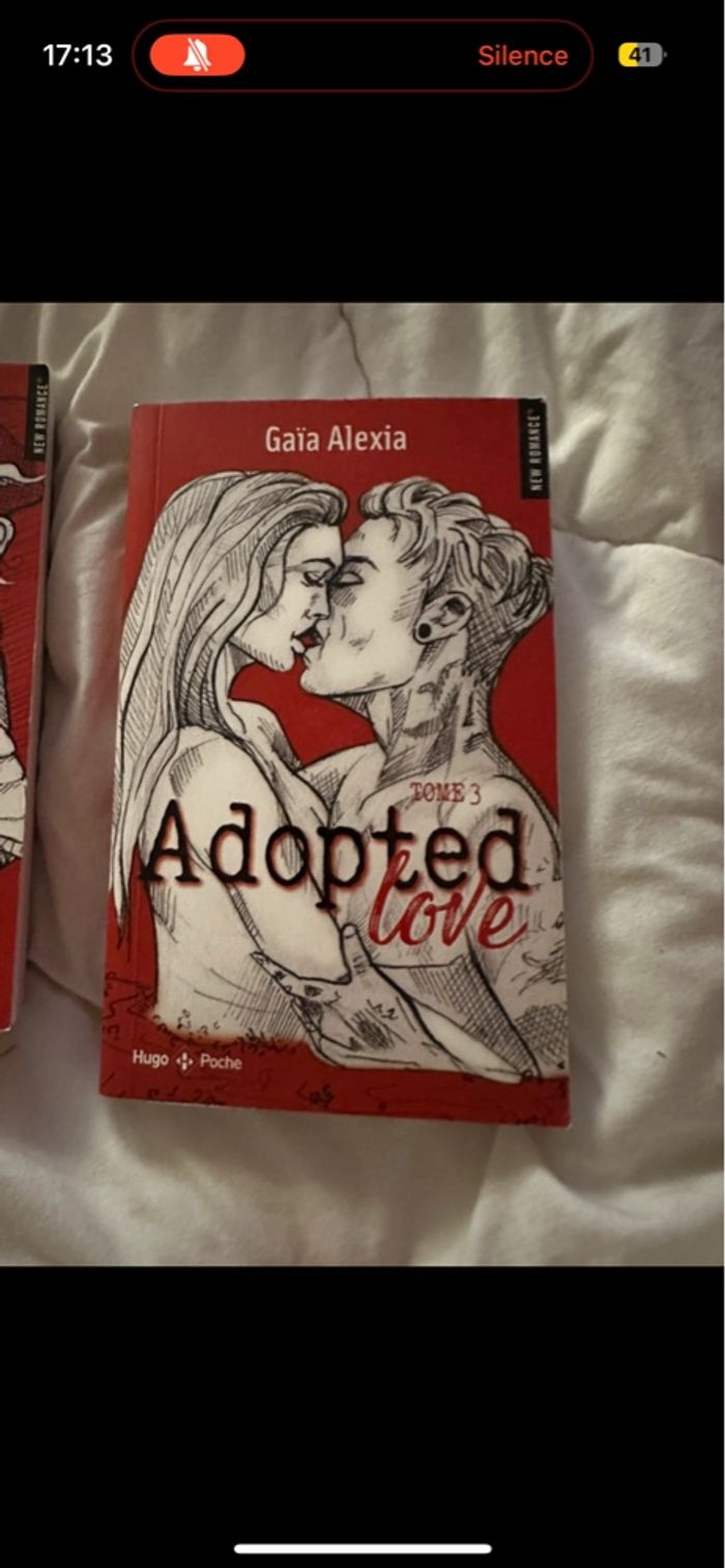 Coffret 3livres - photo numéro 4