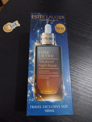 Esteė Lauder Advanced Night Repair 100 ml