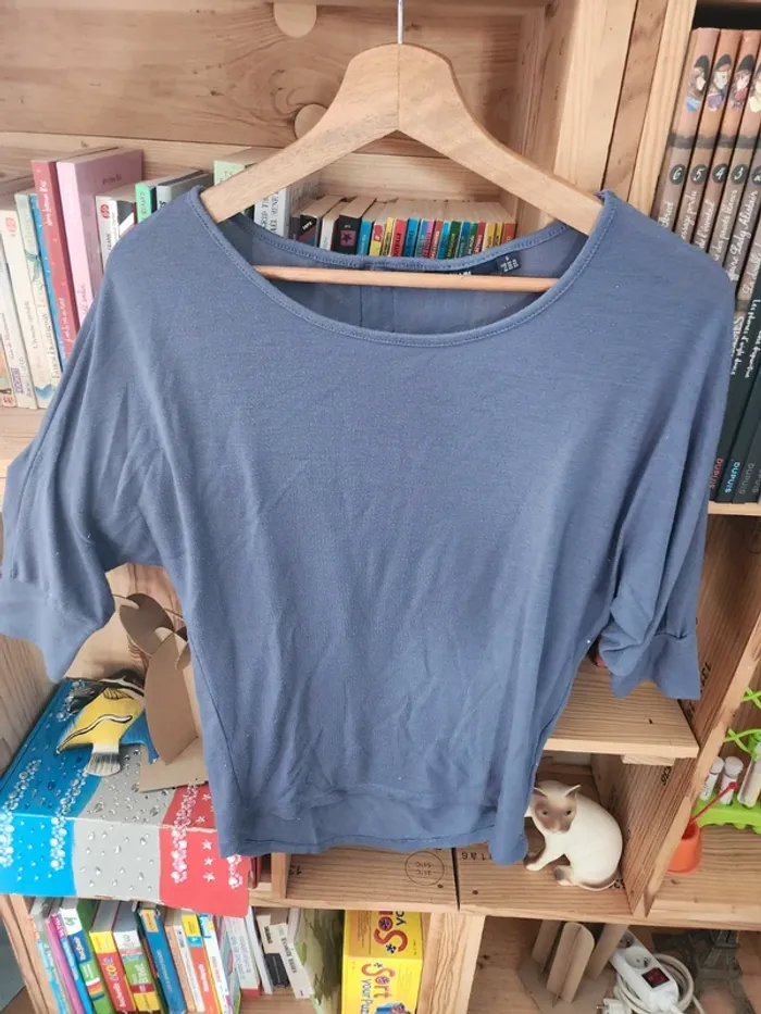 Tee-shirt