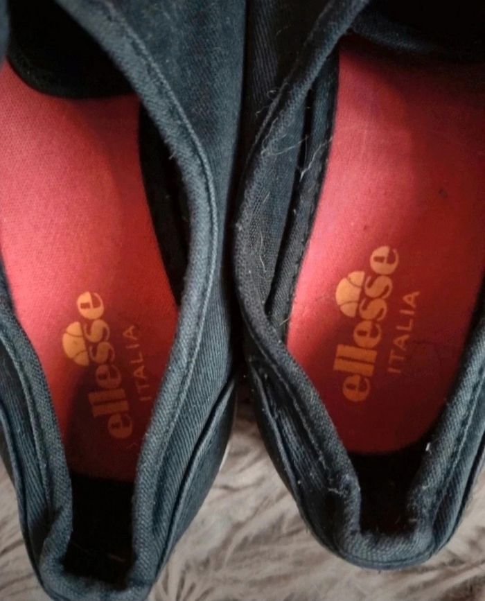 Basket basse Ellesse 37 - photo numéro 3