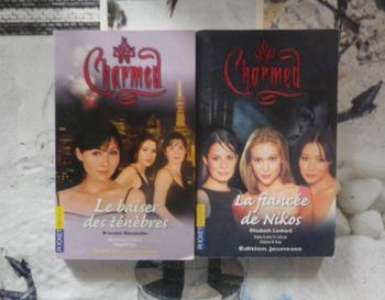 2 Charmed Ed. Pocket Junior