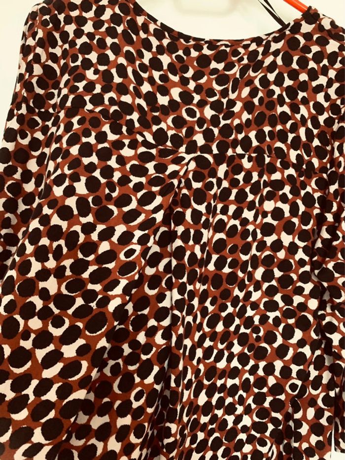 Blouse C&A taille 44 - photo numéro 5