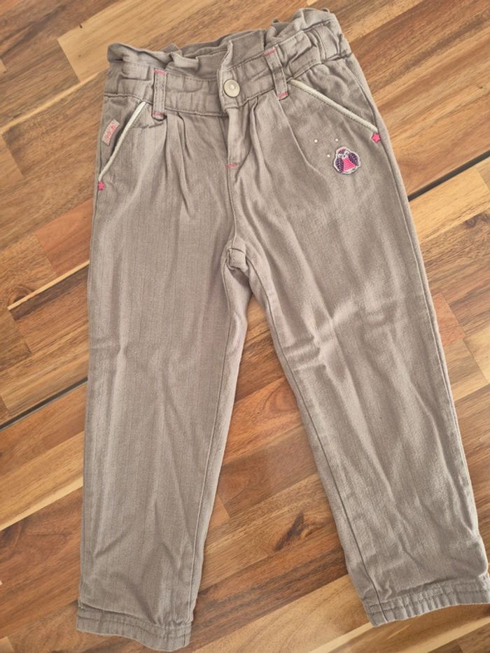 Pantalon hiver la compagnie des petits 3ans