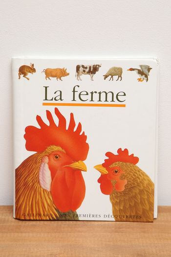 La ferme