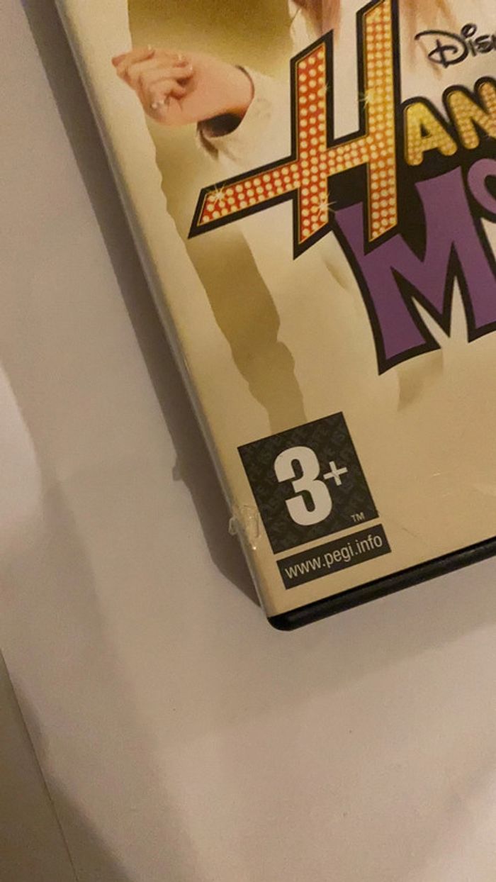 hannah Montana en tournée mondiale ps2 - photo numéro 4