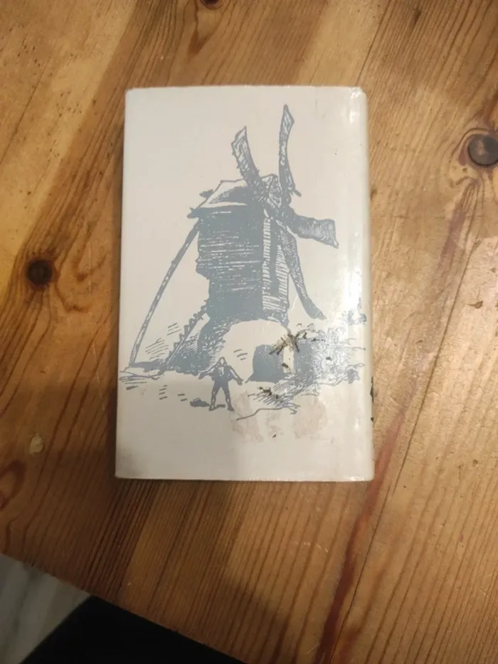 Livre - photo numéro 2