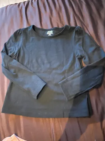 Teeshirt ML Kiabi 6 ans