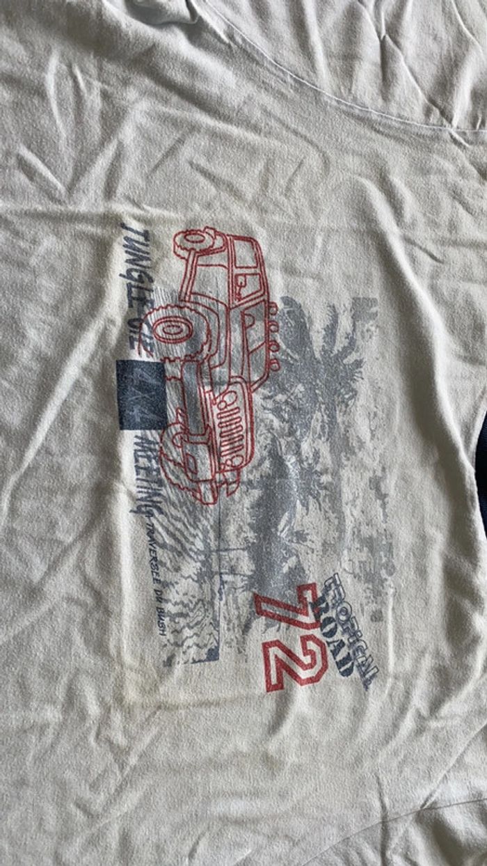 TEE shirt - photo numéro 2