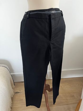 Pantalon Zara