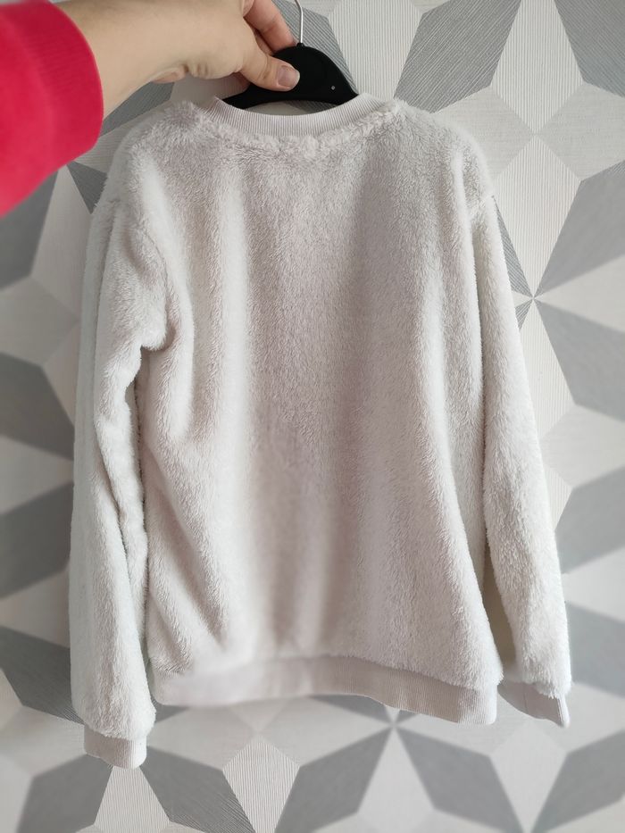 Pull fille - photo numéro 4