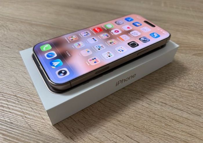 16 pro max - photo numéro 5
