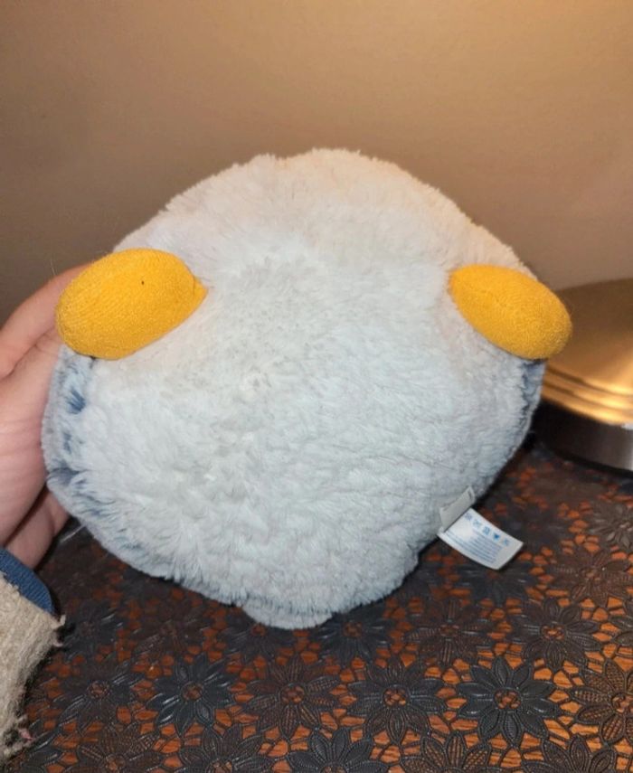 Grosse peluche pingouin - photo numéro 7