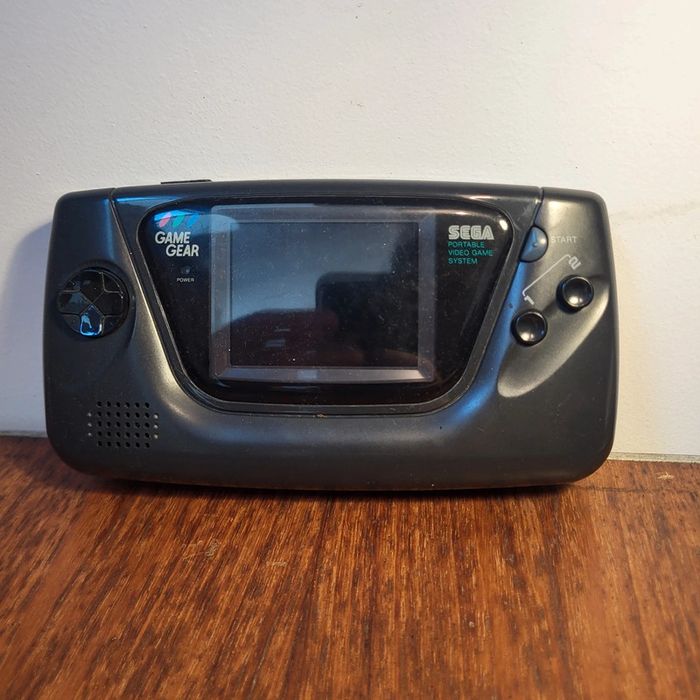 Sega Game gear Hs