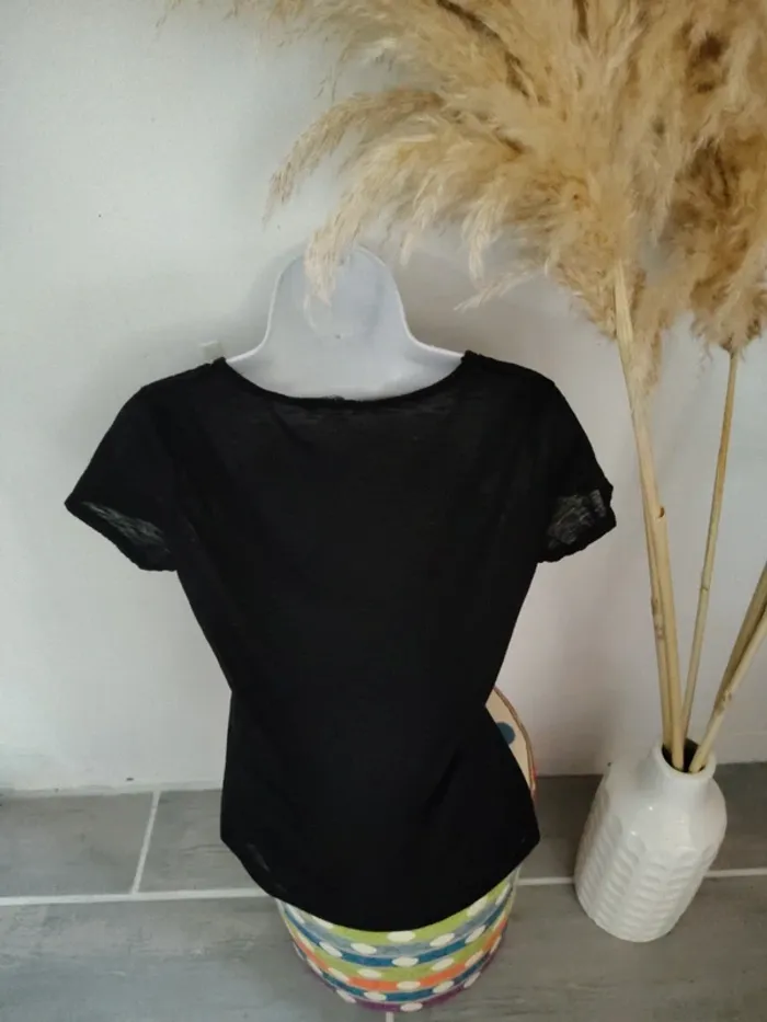 Tee shirt femme 🎀 38 - photo numéro 4