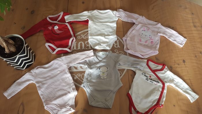 lot bodies - photo numéro 1