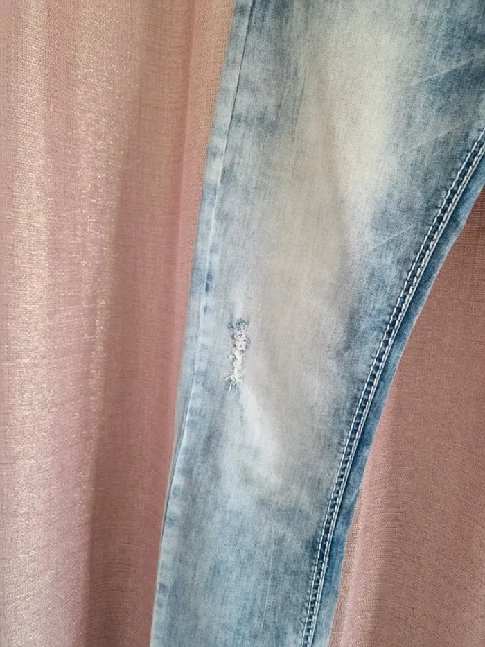 Jeans homme - photo numéro 3