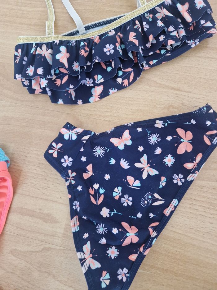 Maillot de bain 2 pieces - photo numéro 2