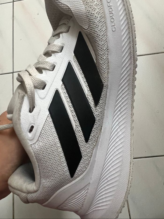 Baskets Adidas - photo numéro 3