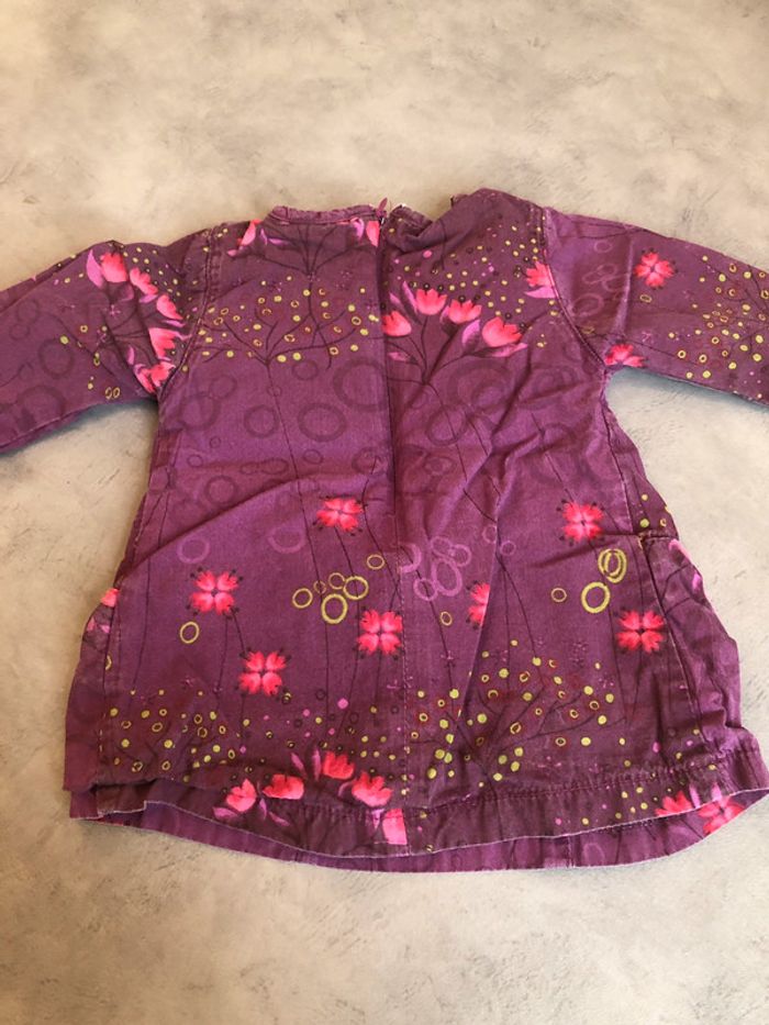 Robe 3 mois - photo numéro 2