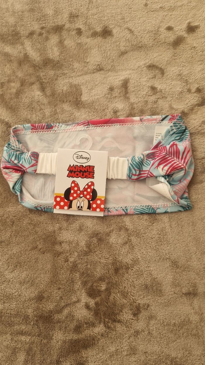 Bandeau minnie - photo numéro 4