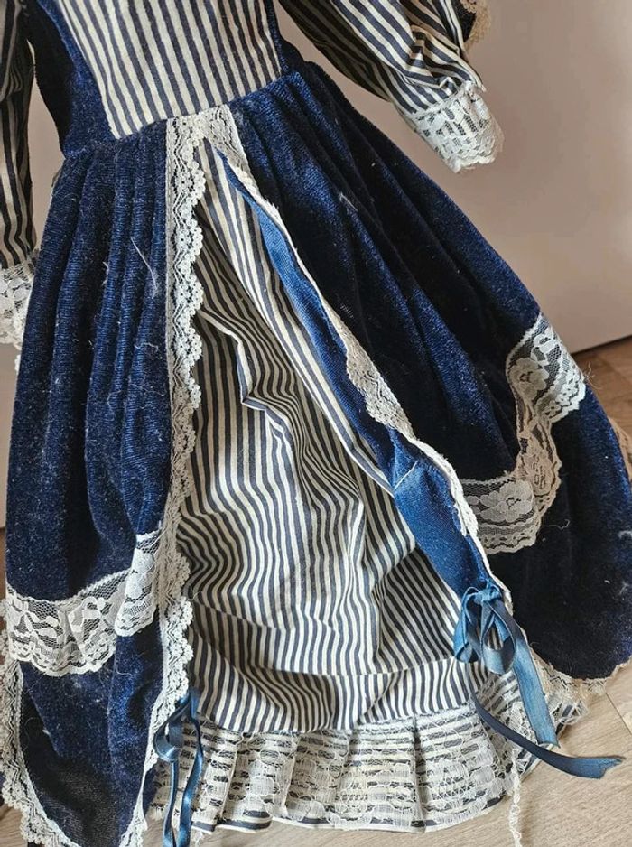 Poupée 57cm - photo numéro 4