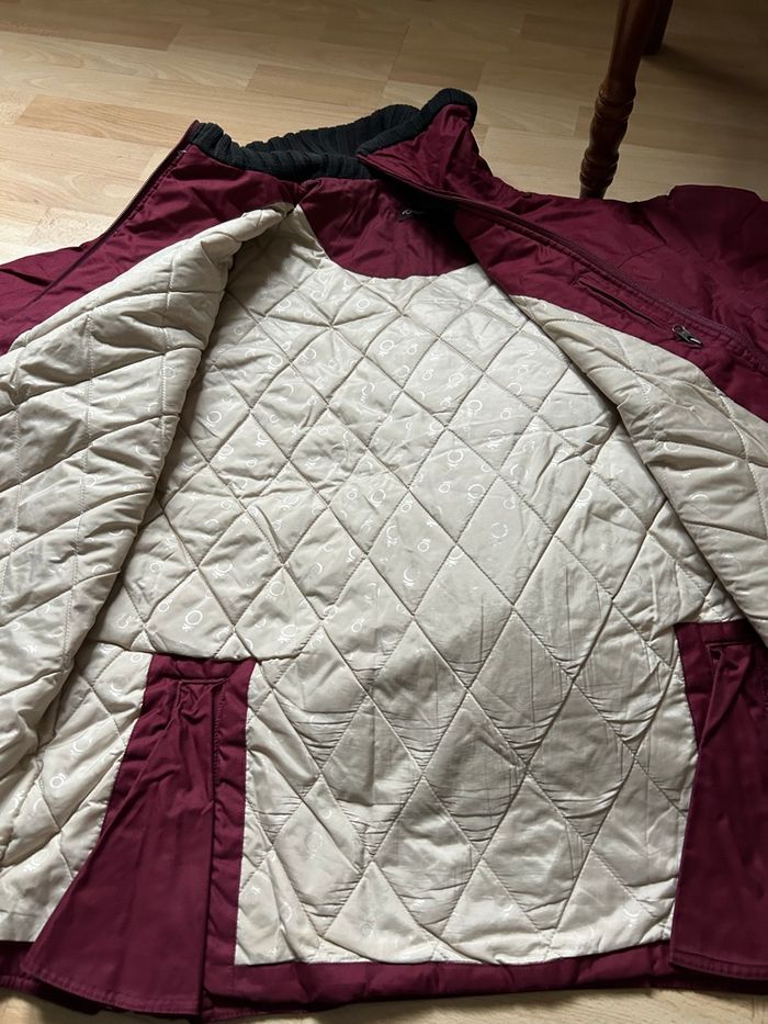 Parka imperméable - photo numéro 5