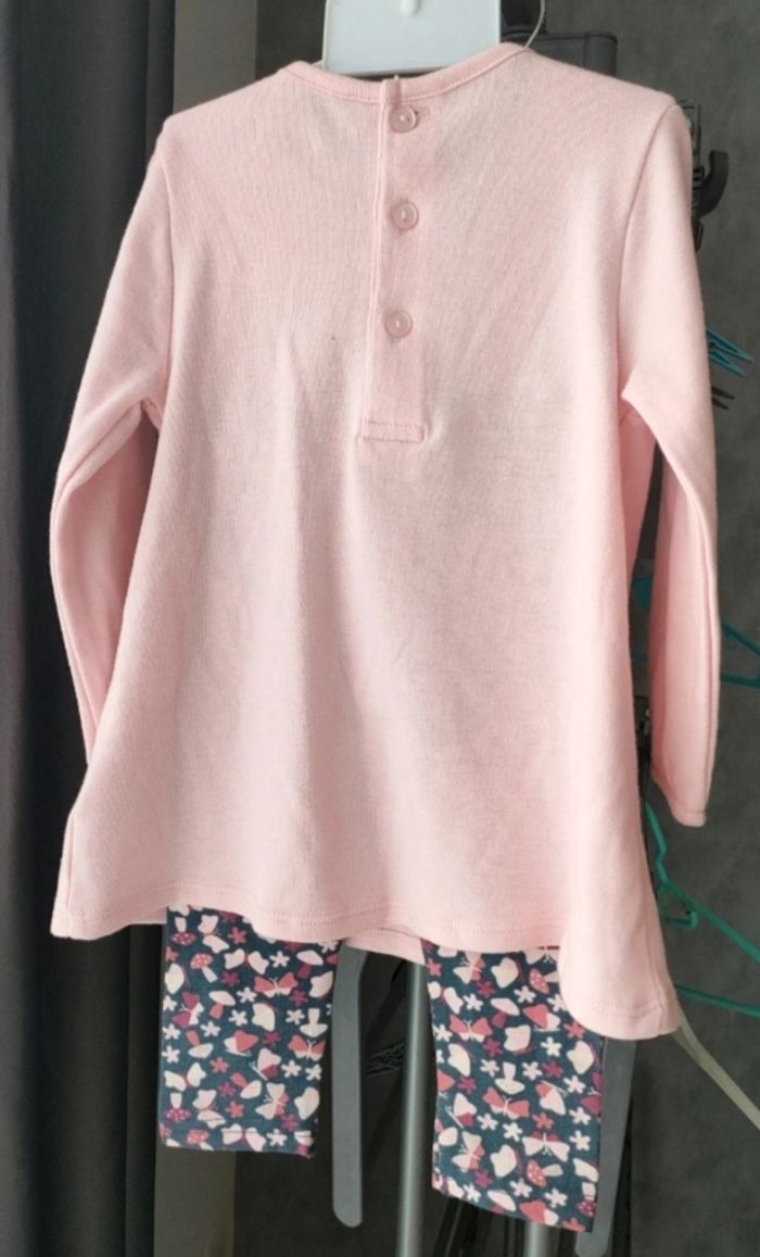 Ensemble pour bébé neuf avec étiquettes