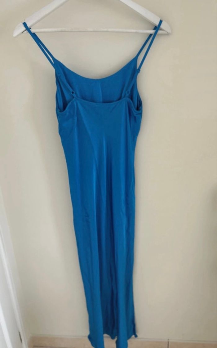 Robe longue fourreau Primark 38 - photo numéro 5