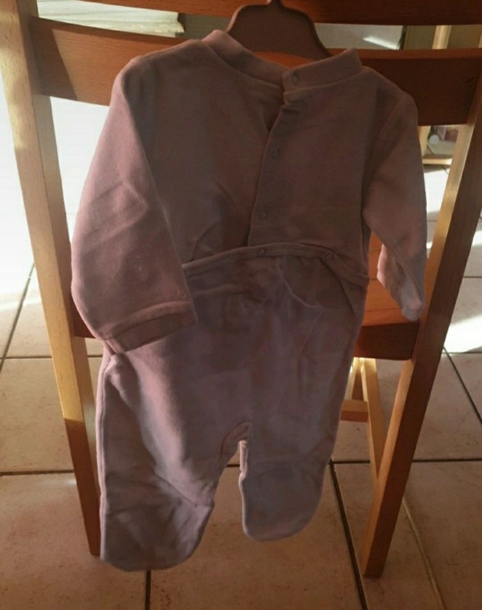 Pyjama - photo numéro 4