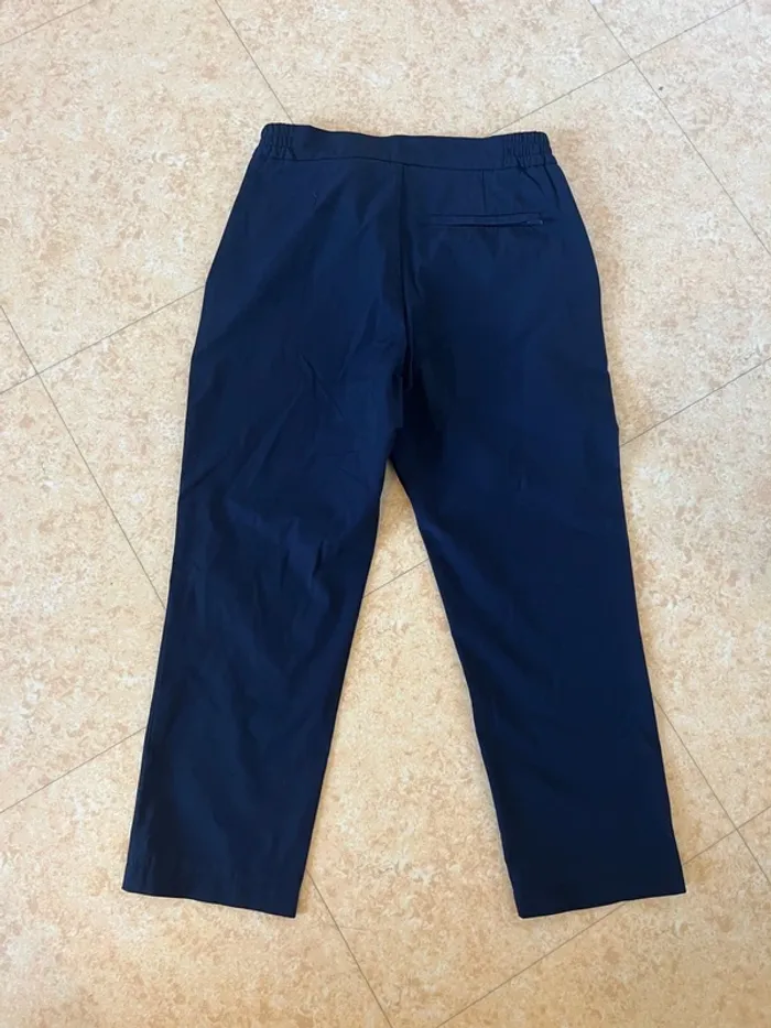 Pantalon  costume pour enfant boss taille 10 ans - photo numéro 2