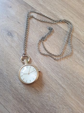 Collier sautoir