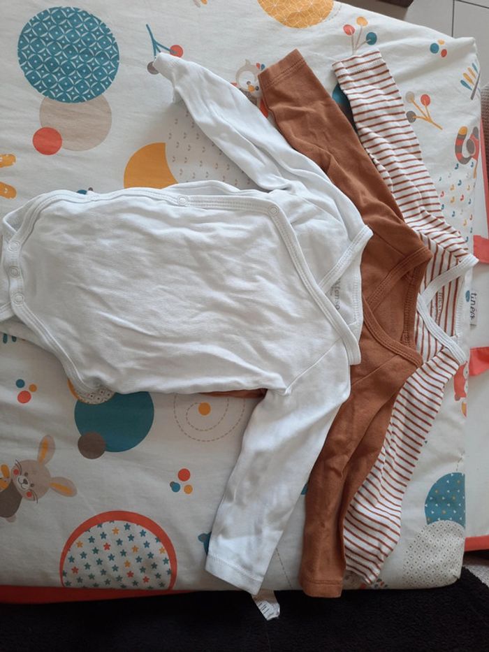 Lot body - photo numéro 2