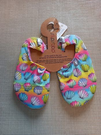 Xs coquillage slipstop