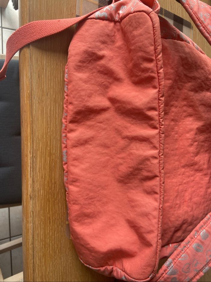 Cartable kipling - photo numéro 4