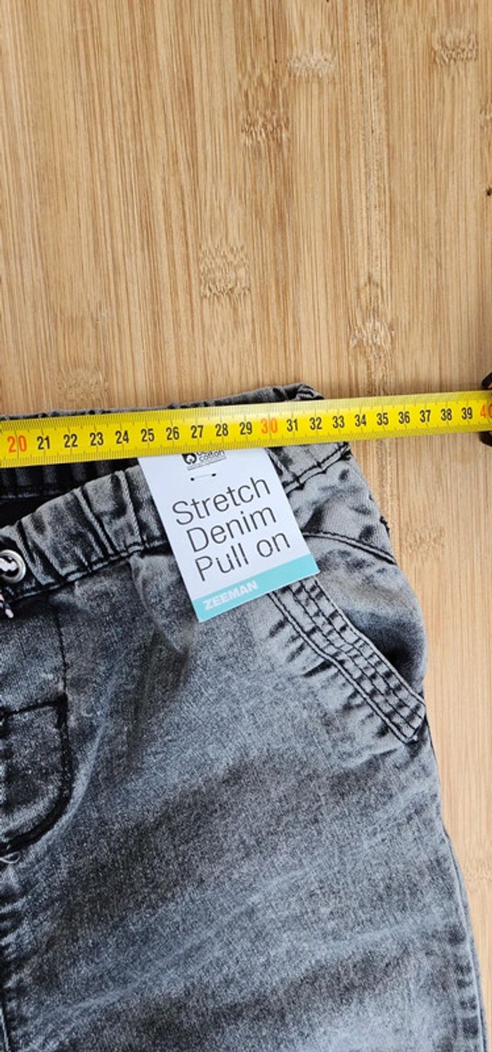 Pantalon Zeeman T:158/164 T32 - photo numéro 8